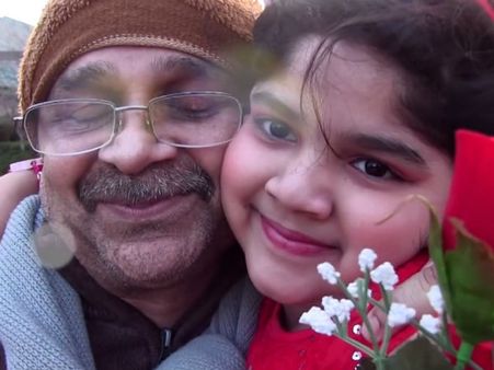 ವಿಡಿಯೋ : ಏಕೆಂದ್ರೆ, ಮಾನವ ಜನ್ಮ ದೇವರು ಕೊಟ್ಟ ವರ!