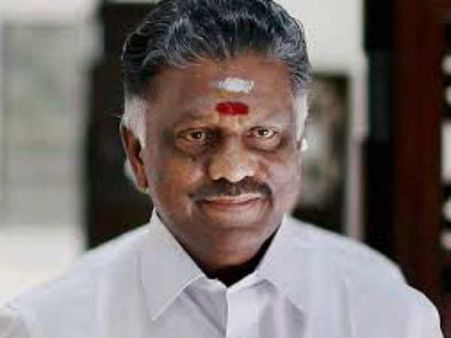 ಜಯಲಲಿತಾ ಕ್ಷೇತ್ರದ ಚುನಾವಣೆ: ಪನ್ನೀರ್ ಸೆಲ್ವಂ ಪ್ರತ್ಯೇಕ ರಣತಂತ್ರ