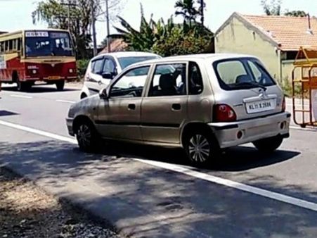 ಗುಂಡ್ಲುಪೇಟೆ ಉಪಚುನಾವಣೆ: ನೀತಿ ಸಂಹಿತೆ ಉಲ್ಲಂಘಿಸಿದ ಬಿಜೆಪಿ