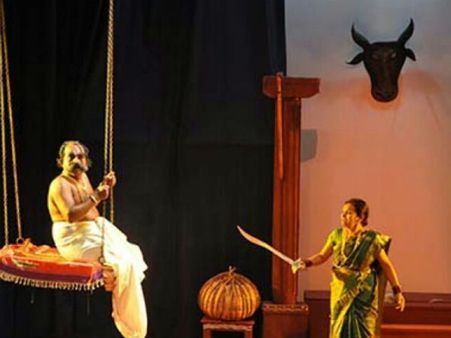 ತುಳು ರಂಗಭೂಮಿಯಲ್ಲಿ ಹೊಸ ದಾಖಲೆಗೆ ಕ್ಷಣಗಣನೆ