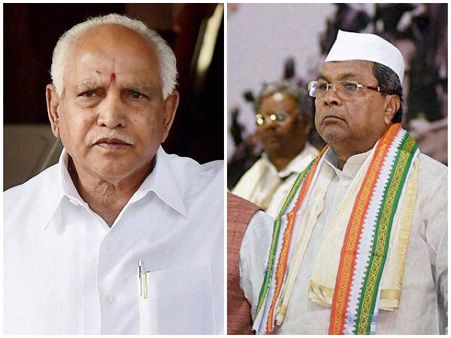 ಡೈರಿ 2, ಕೇಸು 7; ಇದು ಬಿಜೆಪಿ-ಕಾಂಗ್ರೆಸ್ 'ಡೊನೇಷನ್ ಗೇಟ್' ಹೈಡ್ರಾಮಾ