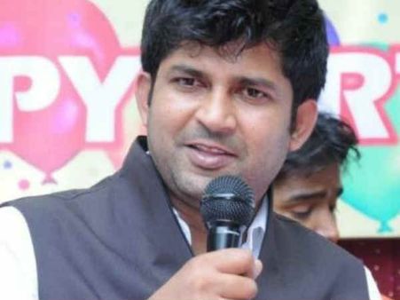 ತಂದೆಯ ತ್ಯಾಗವನ್ನು ದುರ್ಬಳಕೆ ಮಾಡಿಕೊಂಡ ಗುರ್ಮೆಹರ್: ಪ್ರತಾಪ್ ಸಿಂಹ