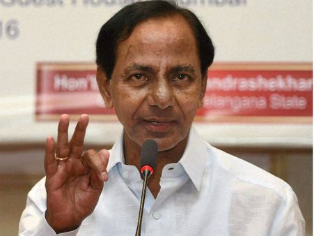 ಪತ್ರಕರ್ತರ ಕಲ್ಯಾಣಕ್ಕಾಗಿ 30 ಕೋಟಿ ಎತ್ತಿಟ್ಟ ತೆಲಂಗಾಣ