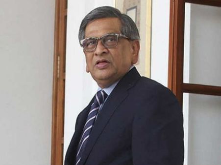 ಕಾಂಗ್ರೆಸ್ ಸೇರಲಿರುವ ಎಸ್ಸೆಂ ಕೃಷ್ಣ ಅವರ ಮೊಮ್ಮಗ ನಿರಂತರ್