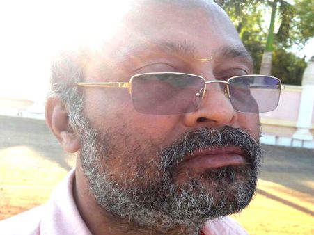 ಕಾಶೀಮಠಕ್ಕೆ ಮೋಸ ಮಾಡಿದ್ದ ಮಾಜಿ ಸ್ವಾಮೀಜಿ 'ಚೋಟು' ಕೊನೆಗೂ ಬಂಧನ