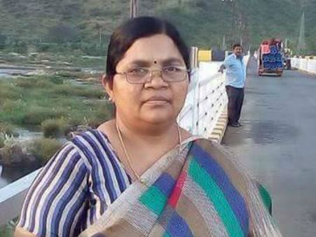 ಕೊಟ್ಟ ಮಾತು ಉಳಿಸಿಕೊಳ್ಳದಿದ್ದರೆ ಮತ್ತೆ ಹೋರಾಟ : ವರಲಕ್ಷ್ಮೀ