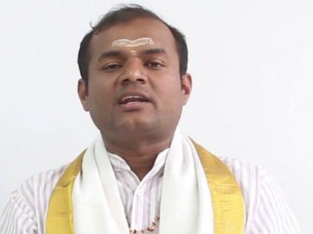 ಜ್ಯೋತಿಷ್ಯ ಪರಿಹಾರ: ದೇವಾಲಯದ ಗೋಪುರ ನೆರಳು ಮನೆ ಮೇಲೆ ಬಿದ್ದರೆ...