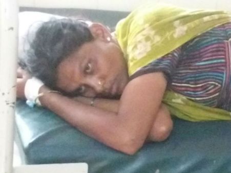 ಮೈಸೂರಿನಲ್ಲಿ ಹೆತ್ತಕೂಸಿನ ಕತ್ತು ಹಿಸುಕಿದಳು ನಿರ್ದಯಿ ತಾಯಿ