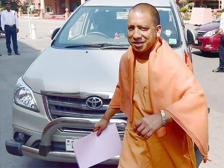 ಅವಿವಾಹಿತ ಸಿಎಂಗಳು: ಯೋಗಿ ಆದಿತ್ಯನಾಥ್ ಹೊಸ ಸೇರ್ಪಡೆ!