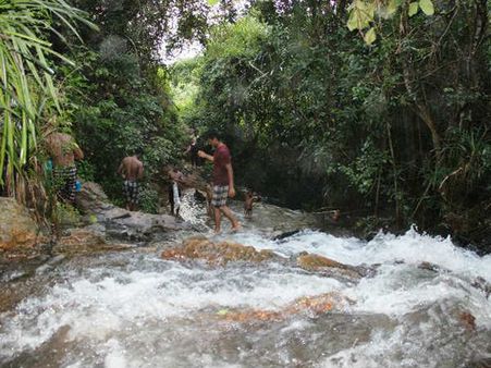 ಬಿಸಿಲ ಬೇಗೆಯಿಂದ ಹೊರಬರಲು ಮಂಗಳೂರಿಗರ ಬಗೆ ಬಗೆ ತಂತ್ರ