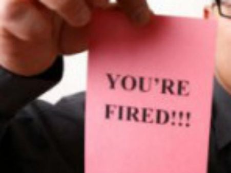 ಟೆಕ್ಕಿಗಳೇ ಎಚ್ಚರ ! ನಿಮ್ಮ ಉದ್ಯೋಗಕ್ಕೆ ಕಾದಿದೆ ಸಂಚಕಾರ!