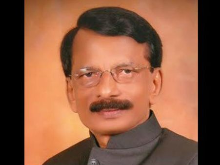 ಹೋಮಿಯೋಪಥಿ ವೈದ್ಯ ಡಾ.ಬಿ.ಟಿ.ರುದ್ರೇಶ್ ಗೆ ನಾಡೋಜ ಗೌರವ