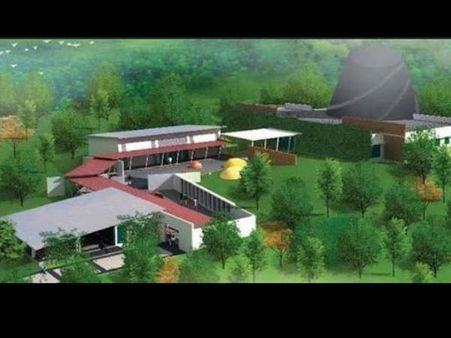 ಪಿಲಿಕುಳದಲ್ಲಿ ದೇಶದ ಪ್ರಥಮ 3ಡಿ 8ಕೆ ಡಿಜಿಟಲ್ ತಾರಾಲಯ!