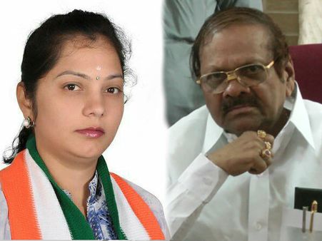 ಚೆಕ್ ಬೌನ್ಸ್ ಕೇಸ್ : ಮಾಜಿ ಸಚಿವ ಬಾಬುರಾವ್ ಗೆ ಸದ್ಯಕ್ಕೆ ರಿಲೀಫ್