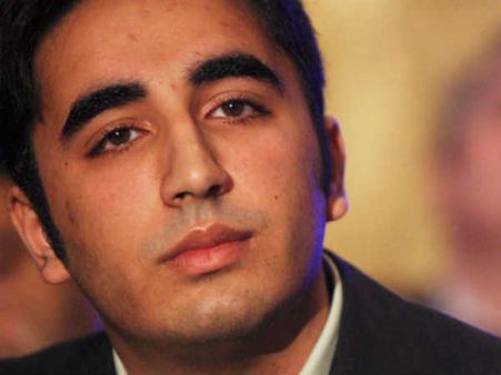 ಕುಲಭೂಷಣ್ ಬೆಂಬಲಕ್ಕೆ ನಿಂತ ಬಿಲಾವಲ್ ಭುಟ್ಟೋ