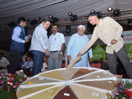 ಎಲ್ಲಾ ಖಾಯಲೆಗೂ ರಾಮಬಾಣ ಸಿರಿಧಾನ್ಯ, ಕೊಳ್ಳುವುದಕ್ಕೆ ಇಲ್ಲಿ ಬನ್ನಿ