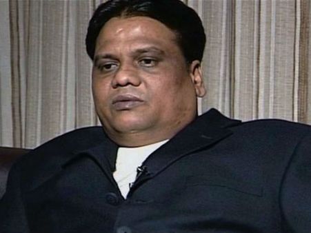 ನಕಲಿ ಪಾಸ್ ಪೋರ್ಟ್: ಛೋಟಾ ರಾಜನ್ ಅಪರಾಧಿ ಎಂದ ದೆಹಲಿ ಕೋರ್ಟ್