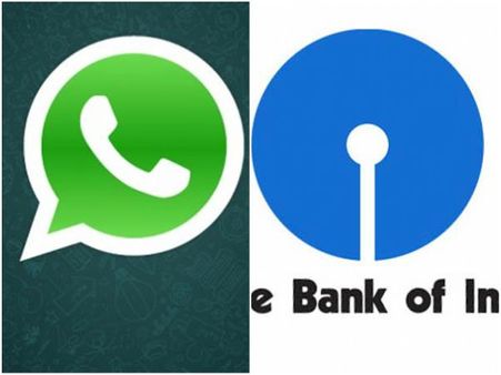 ವಾಟ್ಸಾಪ್ ನಲ್ಲಿ ಹೆಚ್ಚುತ್ತಿರುವ SBI ವಿರೋಧಿ ಆಂದೋಲನ