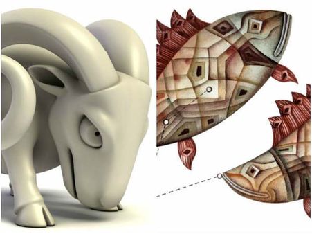 ಮೇಷದಿಂದ ಮೀನ : ದ್ವಾದಶ ರಾಶಿಗಳ ಕ್ರಿಮಿನಲ್ ಜಾತಕ