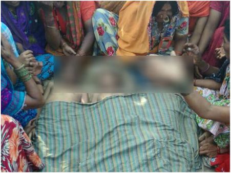 ನೀರು ಕುಡಿಯಲು ಹೋದ 3 ಬಾಲಕರು ಕೆರೆಗೆ ಬಿದ್ದು ಸಾವು