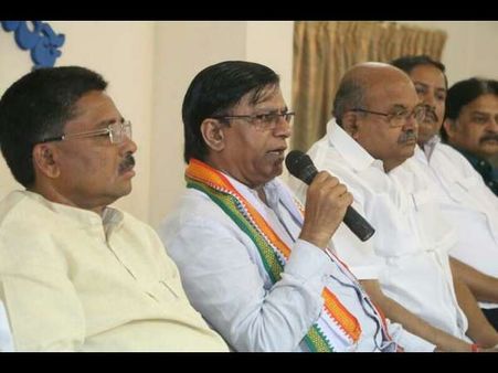 ಯಡ್ಡಿಯೂರಪ್ಪನವರದ್ದು ಉತ್ತರ ಕುಮಾರನ ಪೌರುಷ: ಉಗ್ರಪ್ಪ