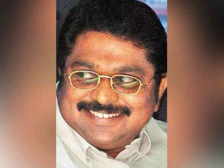 ಸತತ ವಿಚಾರಣೆಯಿಂದ ಹೈರಾಣಾದರೇ ದಿನಕರನ್?