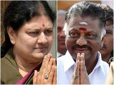 ಉಪಚುನಾವಣೆ ನಂತರ ಒಂದಾಗುತ್ತೇವೆ: ಪನ್ನೀರ್ ಸೆಲ್ವಂ