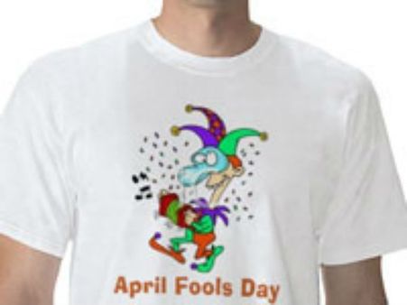 ಟ್ವಿಟ್ಟರ್ ನಲ್ಲಿ ಮೂರ್ಖರ ದಿನದ್ದೇ ಗೌಜು!