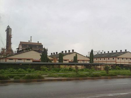 ಮಂಗಳೂರು: ಮಲ್ಯ ಒಡೆತನದ ಎಂಸಿಎಫ್ ನಲ್ಲಿ ಜಲಕ್ಷಾಮ