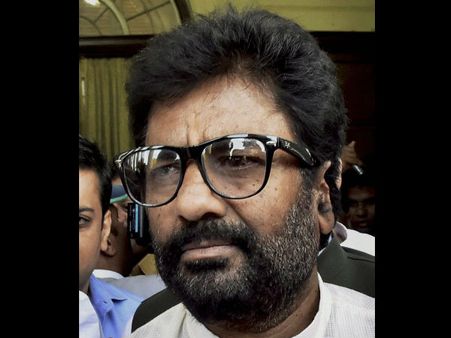 ವಿಮಾನ ಹತ್ತಲು ಗಾಯಕ್ವಾಡ್ ಗಿದ್ದ ನಿಷೇಧ ರದ್ದು