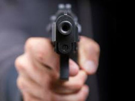 ಅಮೆರಿಕದಲ್ಲಿ ಮತ್ತೋರ್ವ ಭಾರತೀಯನ ಗುಂಡಿಕ್ಕಿ ಹತ್ಯೆ!