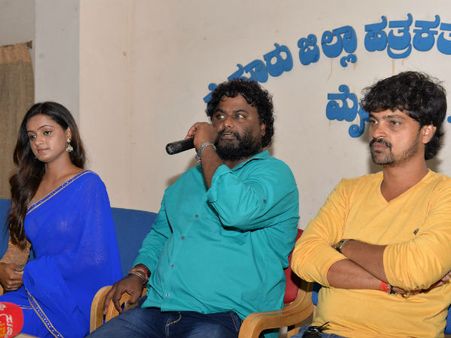 'ಕನ್ನಡ ಚಿತ್ರ ಬಂದ್ ಮಾಡಿದ್ರೆ ನನ್ಮಗಂದ್, ಬಿಡ್ತಿವಾ?'