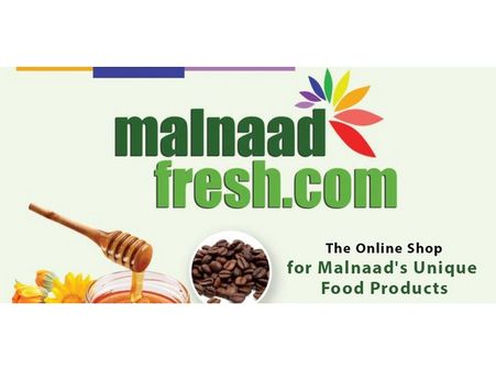 ಮಲ್ನಾಡ್ ಫ್ರೆಶ್ -ಮನೆ ಮನೆಗೆ ಮಲೆನಾಡು ಉತ್ಪನ್ನ