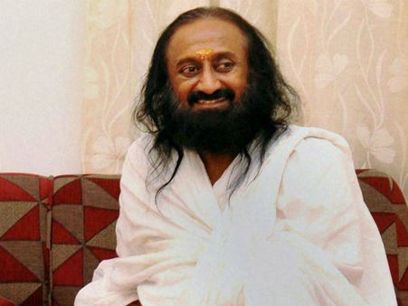 ಮಾಧ್ಯಮಗಳಿಂದ ತಪ್ಪಾಗಿ ವರದಿ - ಆರ್ಟ್ ಆಫ್ ಲಿವಿಂಗ್ ನಿಂದ ಸ್ಪಷ್ಟನೆ