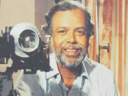 ನಿರ್ದೇಶಕ ಪುಟ್ಟಣ್ಣ ಕಣಗಾಲ್ ಮನೆಯಲ್ಲಿ ಕಳ್ಳತನ