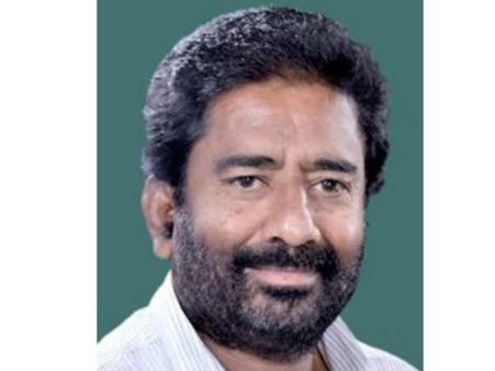 ನಾನು ಕ್ಷಮೆ ಕೇಳೋದು ದೇಶಕ್ಕೆ ಮಾತ್ರ, ಏರ್ ಲೈನ್ಸ್ ಗಲ್ಲ! ರವೀಂದ್ರ ಗಾಯಕ್ ವಾಡ್