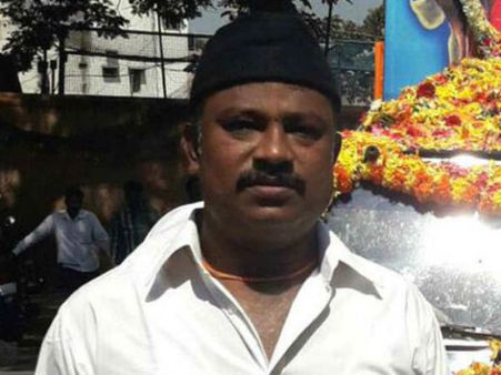 ರುದ್ರೇಶ್ ಹಂತಕರಿಗೆ ಭಯೋತ್ಪಾದಕ ನಂಟು, 'ಎನ್ಐಎ'ನಿಂದ ಸ್ಪೋಟಕ ಮಾಹಿತಿ