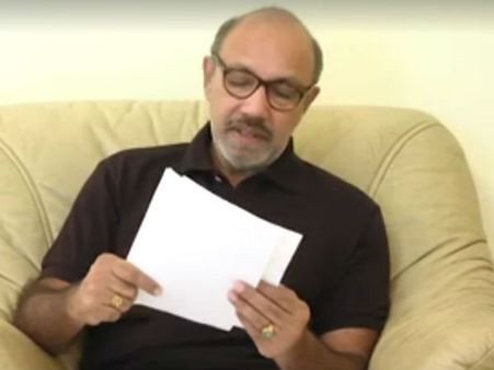 ಕನ್ನಡಿಗರ ಕ್ಷಮೆಕೋರಿ ಸತ್ಯರಾಜ್ ಆಡಿರುವ ಮಾತುಗಳಿವು!