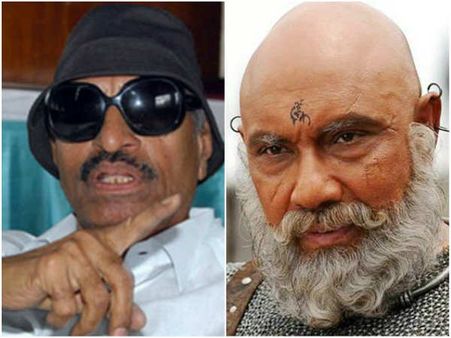 ವಾಟಾಳ್ ಸಂದರ್ಶನ, ನಮ್ಮ ವಿರೋಧ ಸತ್ಯರಾಜ್ ಗೆ ಮಾತ್ರ