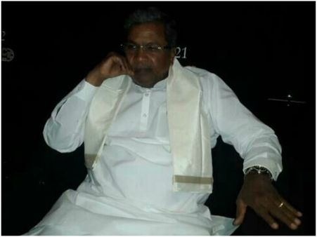 ರಾಜಕುಮಾರ ಚಿತ್ರ ವೀಕ್ಷಿಸಿ ಸಿದ್ದರಾಮಯ್ಯ ಹೇಳಿದ್ದೇನು?
