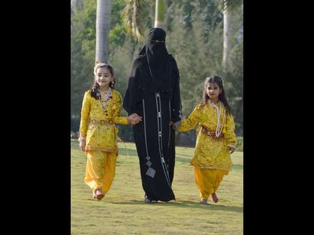 ಸಂಭ್ರಮ ತರಲಿ ಸೌಹಾರ್ದತೆಯ ರಾಮನವಮಿ