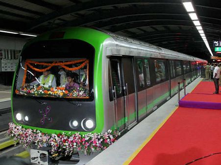 ಗಮನಿಸಿ ಈ ಮಾರ್ಗದಲ್ಲಿ ಮೇ 29ರಿಂದ 31ರವರೆಗೆ ಮೆಟ್ರೊ ರೈಲು ಸಂಚಾರ ಇಲ್ಲ