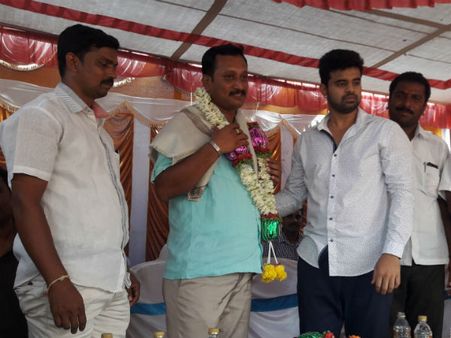 ದೇವೇಗೌಡರ ವಂಶದಕುಡಿ ಹುಣಸೂರಿಂದ ಕಣಕ್ಕೆ?