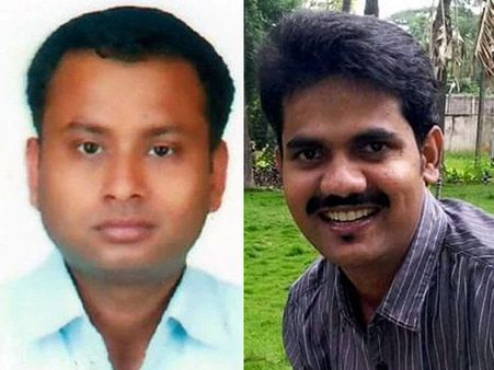 ಮತ್ತೊಬ್ಬ ಡಿಕೆ ರವಿ? ಅನುರಾಗ್ ತಿವಾರಿ ಸಾವಿನಲ್ಲೂ ರಾಜಕೀಯ