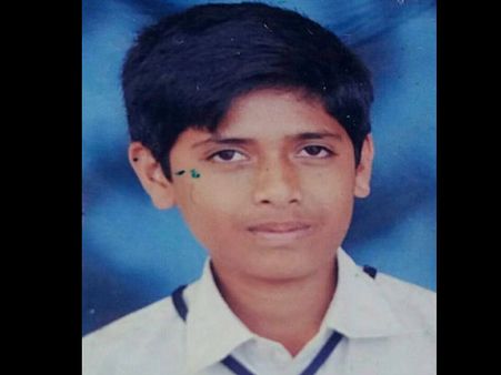 ಮಂಡ್ಯದಲ್ಲಿ ವಿಷವುಣಿಸಿ, ಉಸಿರುಗಟ್ಟಿಸಿ ವಿದ್ಯಾರ್ಥಿಯ ಕೊಲೆ