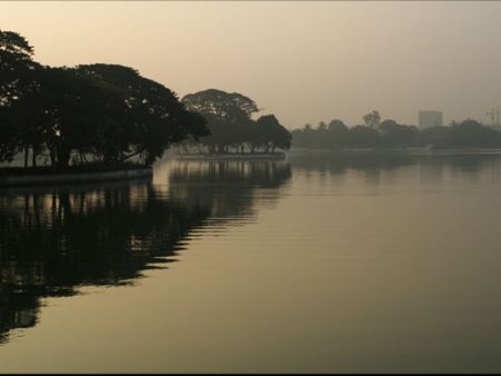 ಬೆಂಗಳೂರಿನ ಕೆರೆಗಳ ಬಗ್ಗೆ ಕಾಳಜಿಯಿದ್ದರೆ ಬನ್ನಿ ಶನಿವಾರ