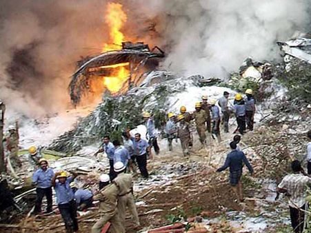 ಬಜ್ಪೆಯಲ್ಲಿ ನರಕಸದೃಶ ವಾತಾವರಣ