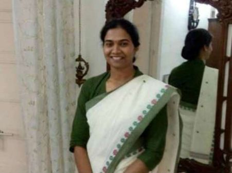 ಯುಪಿಎಸ್ಸಿ ಟಾಪರ್ ನಂದಿನಿಗೆ ಸಿಕ್ಕ ಅಂಕಗಳು ಬಹಿರಂಗ