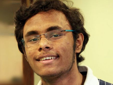 ಪ್ರತಿಷ್ಠಿತ ಒಲಿಂಪಿಯಾಡ್ ಗೆ ಮಂಗ್ಳೂರು ಹುಡುಗ ಆದಿತ್ಯ ಪ್ರಕಾಶ್‌