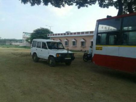 ಚಾಮರಾಜನಗರಕ್ಕೆ ಸಿದ್ದರಾಮಯ್ಯ ಆಗಮನ, ಅಧಿಕಾರಿಗಳಲ್ಲಿ ನಡುಕ.!